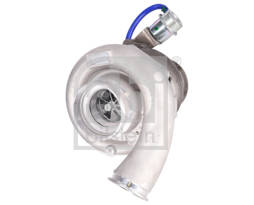 Turbocharger Febi Bilstein 187897