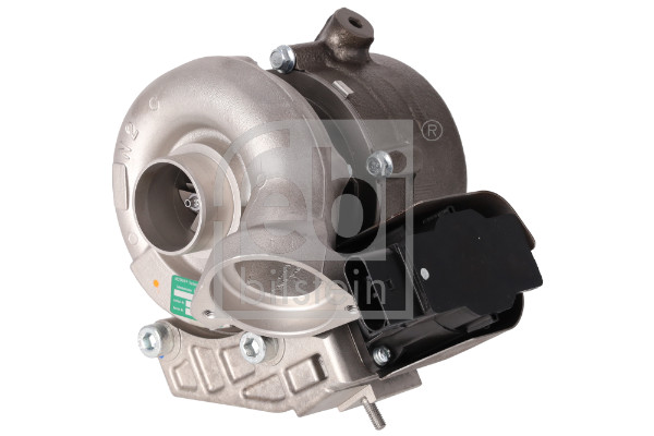 Turbocharger Febi Bilstein 187904