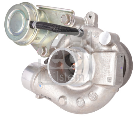 Turbocharger Febi Bilstein 187910