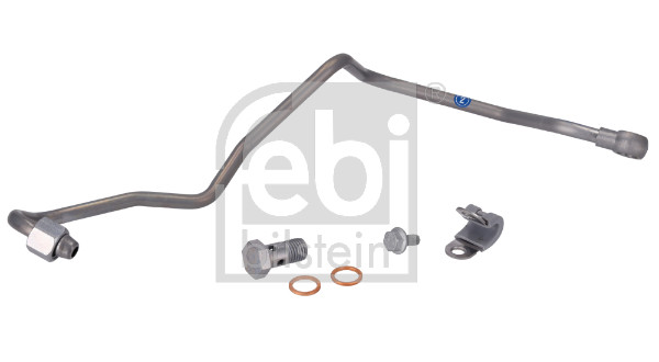 Olieleiding, turbolader Febi Bilstein 187930