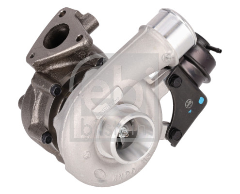 Turbocharger Febi Bilstein 187948