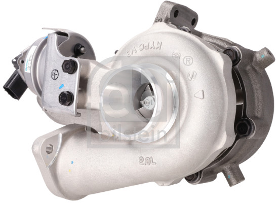 Turbocharger Febi Bilstein 187998