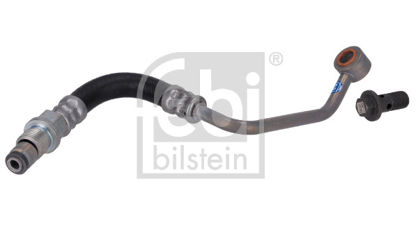 Olieleiding, turbolader Febi Bilstein 188001