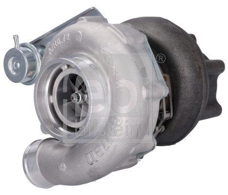 Turbocharger Febi Bilstein 188013