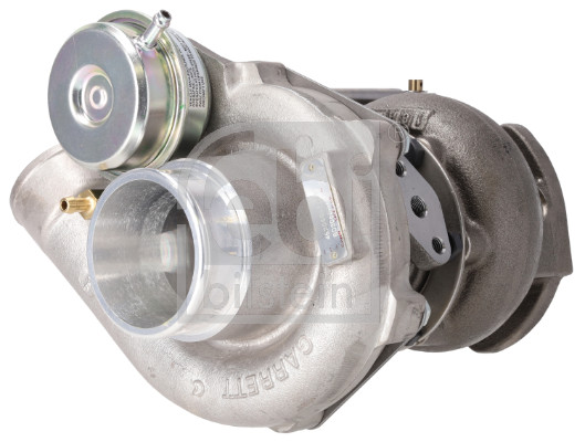Turbocharger Febi Bilstein 188074
