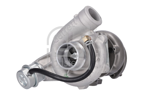 Turbocharger Febi Bilstein 188105