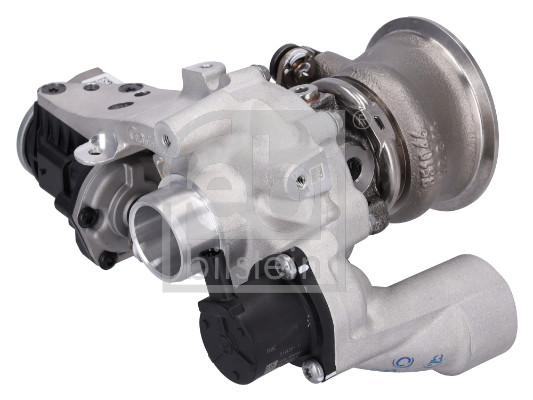 Turbocharger Febi Bilstein 188108