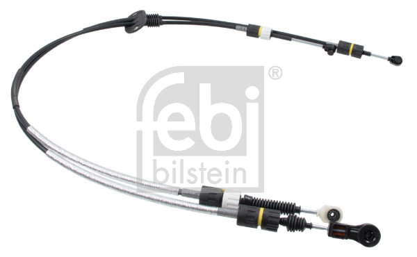 Kabel, versnelling Febi Bilstein 188197