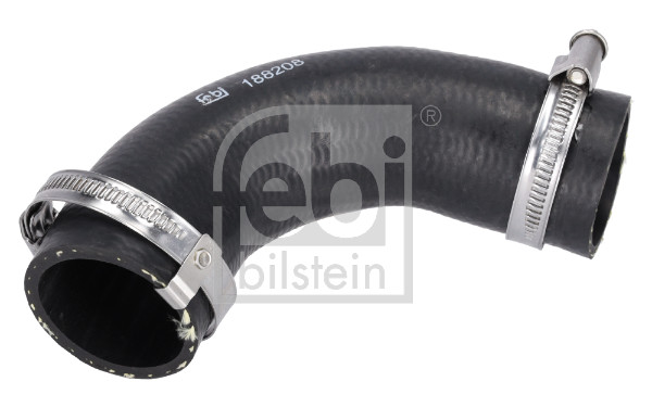 Laadluchtslang Febi Bilstein 188208