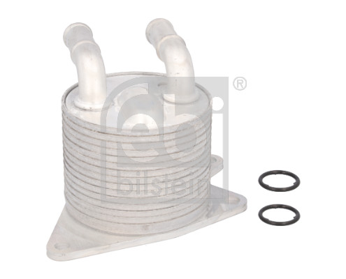 Oliekoeler, automatische transmissie Febi Bilstein 188371