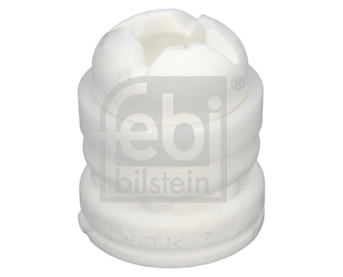 Aanslagrubber, vering Febi Bilstein 188441