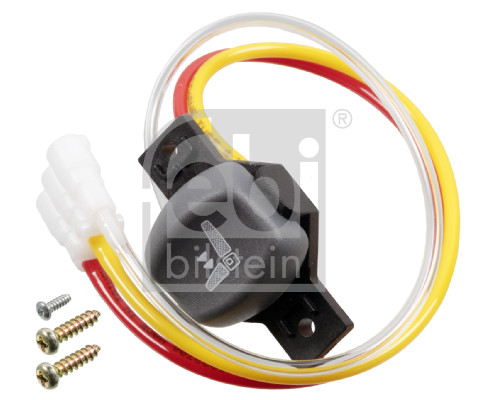 Motor voor stoelverstelling Febi Bilstein 188497