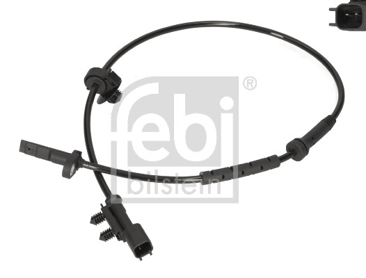 ABS sensor Febi Bilstein 188519