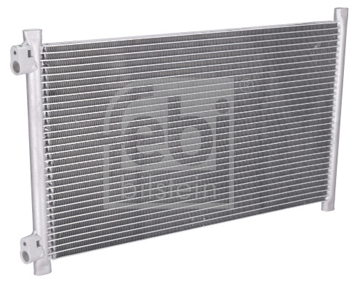 Condensor, airconditioning Febi Bilstein 188543