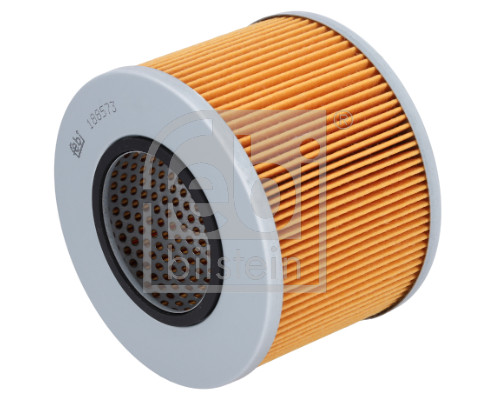 Filter/oliezeef automaatbak Febi Bilstein 188573