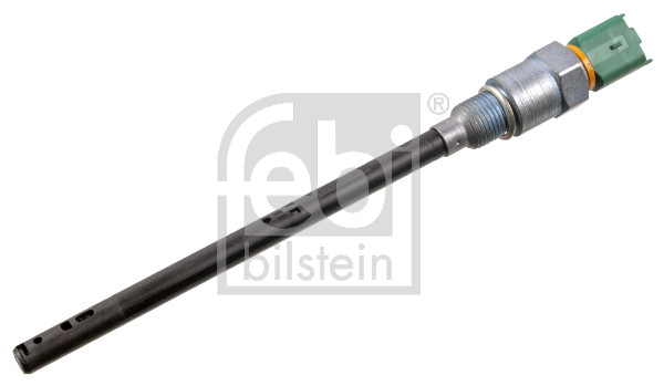 Sensor, motoroliepeil Febi Bilstein 188611