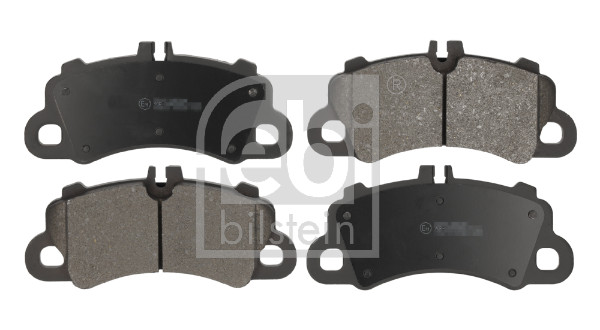 Remblokkenset, schijfrem Febi Bilstein 188673