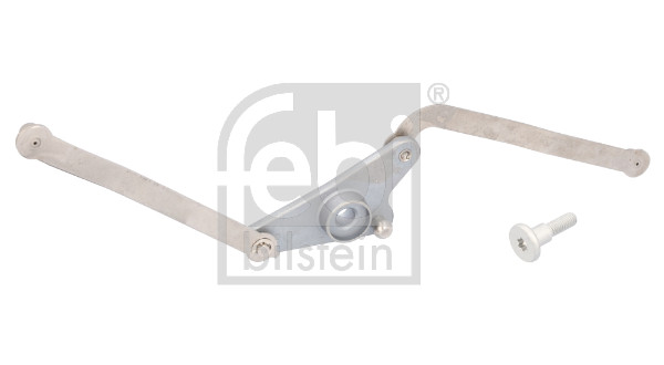Reparatieset, zuigbuismodule Febi Bilstein 188691