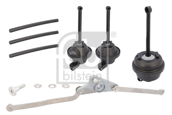 Reparatieset, zuigbuismodule Febi Bilstein 188709