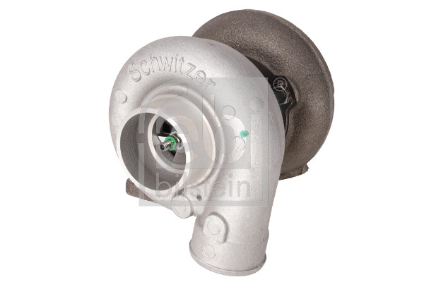 Turbocharger Febi Bilstein 188822