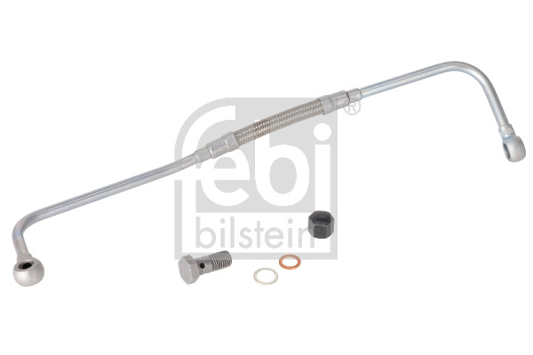 Olieleiding, turbolader Febi Bilstein 188849