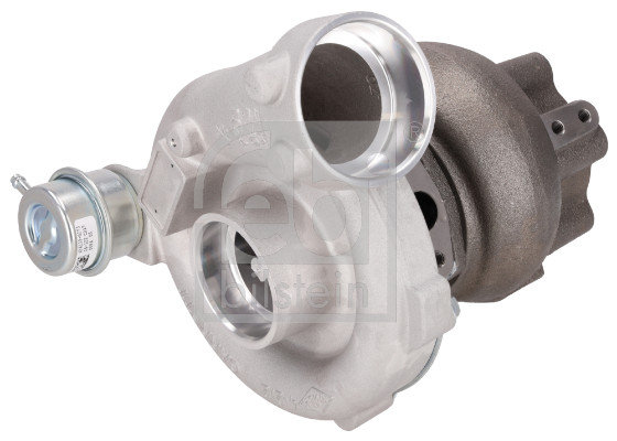Turbocharger Febi Bilstein 188871
