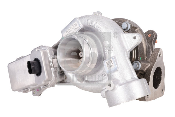 Turbocharger Febi Bilstein 188875
