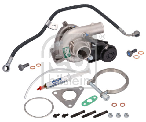 Turbocharger Febi Bilstein 188889