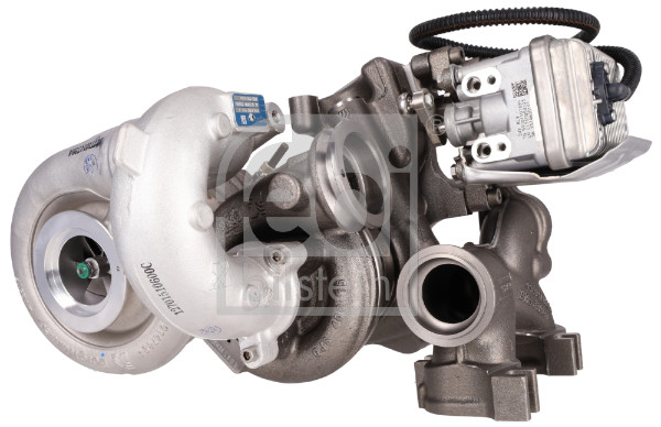 Turbocharger Febi Bilstein 188913