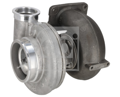 Turbocharger Febi Bilstein 188950