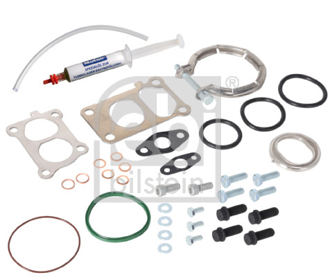 Turbocharger, montageset Febi Bilstein 188958