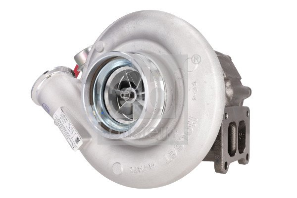 Turbocharger Febi Bilstein 188990