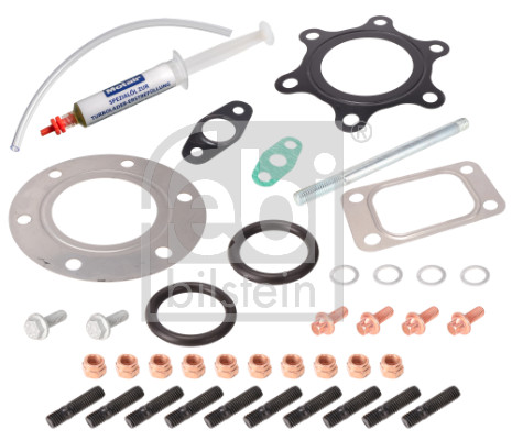 Turbocharger, montageset Febi Bilstein 189003