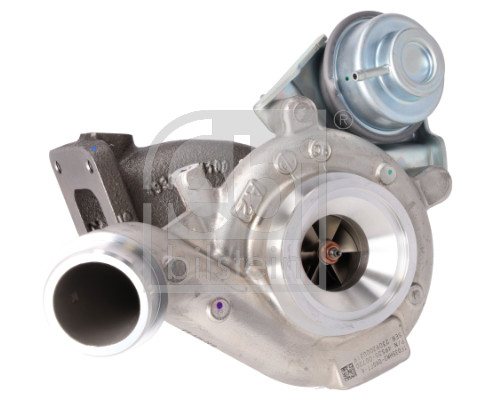Turbocharger Febi Bilstein 189095