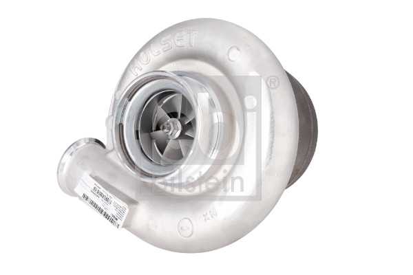Turbocharger Febi Bilstein 189107