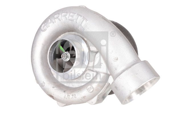 Turbocharger Febi Bilstein 189180