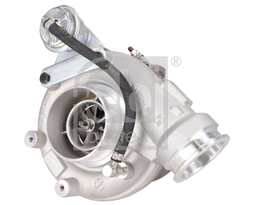 Turbocharger Febi Bilstein 189238
