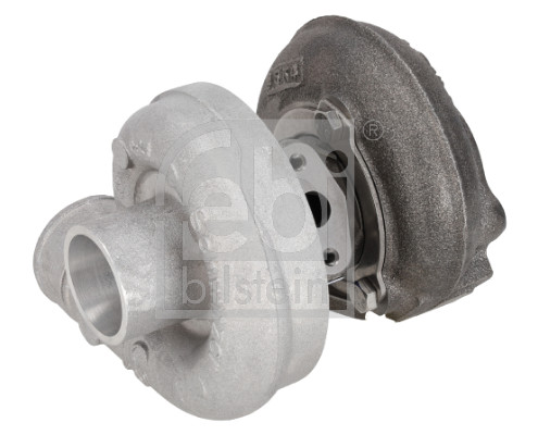 Turbocharger Febi Bilstein 189273