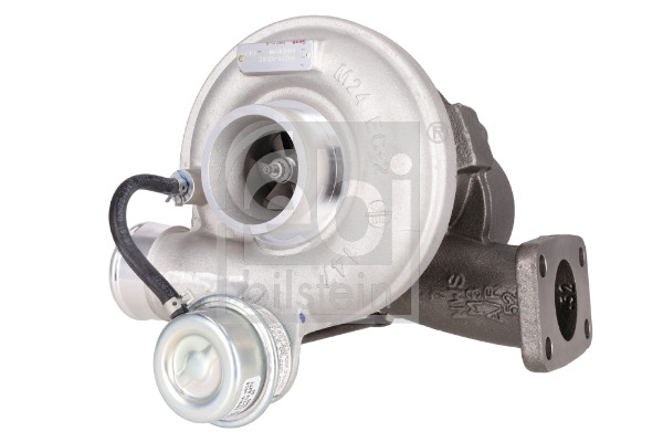 Turbocharger Febi Bilstein 189293