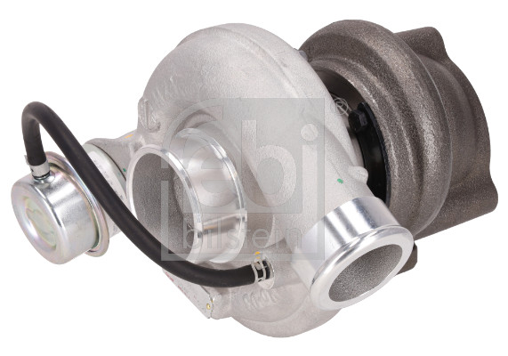 Turbocharger Febi Bilstein 189390