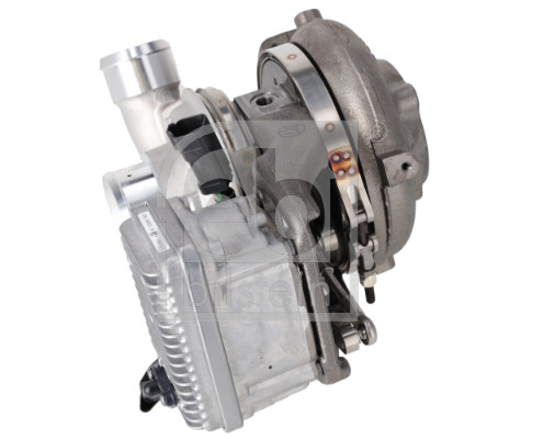 Turbocharger Febi Bilstein 189444