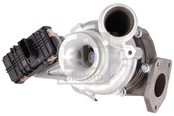 Turbocharger Febi Bilstein 189461