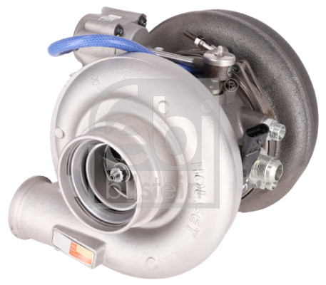 Turbocharger Febi Bilstein 189489