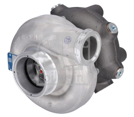Turbocharger Febi Bilstein 189513