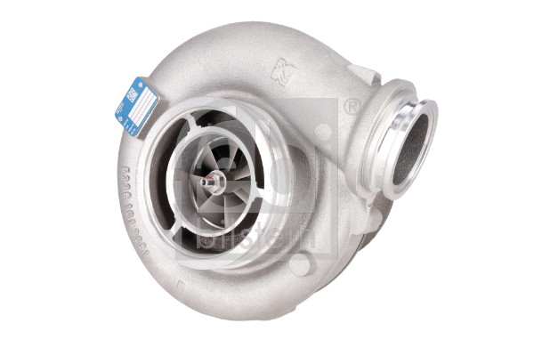 Turbocharger Febi Bilstein 189524
