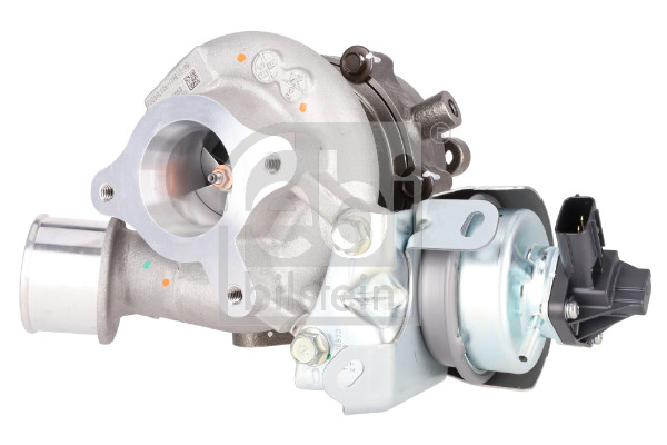 Turbocharger Febi Bilstein 189526