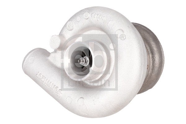 Turbocharger Febi Bilstein 189540
