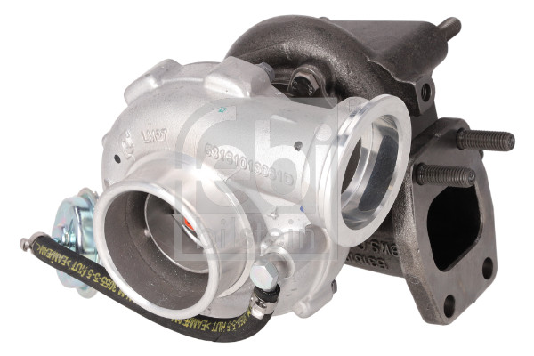 Turbocharger Febi Bilstein 189544