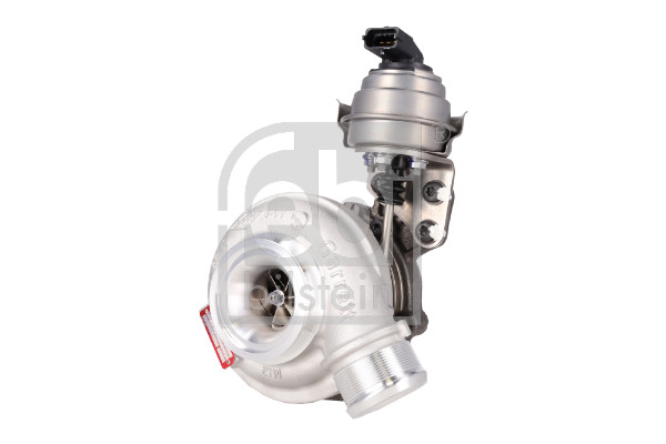Turbocharger Febi Bilstein 189602