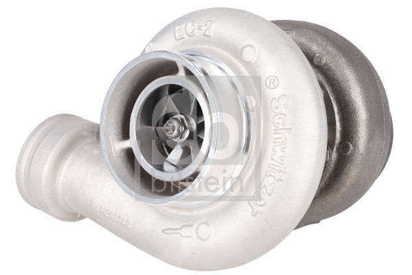 Turbocharger Febi Bilstein 189633
